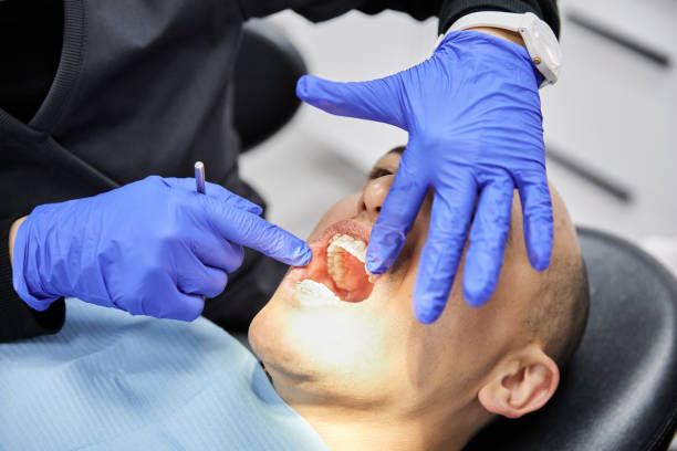 Best Emergency Broken Tooth Repair in Thatcher, AZ